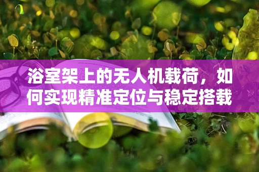 浴室架上的无人机载荷，如何实现精准定位与稳定搭载？