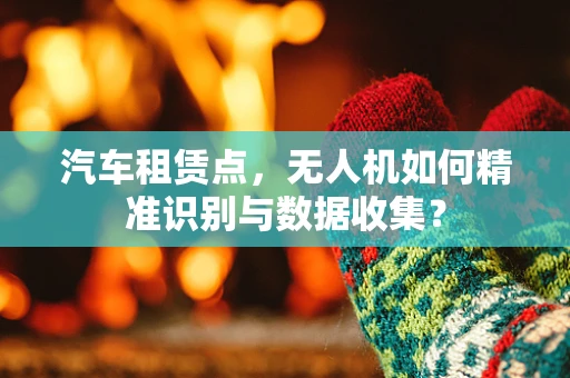 汽车租赁点，无人机如何精准识别与数据收集？