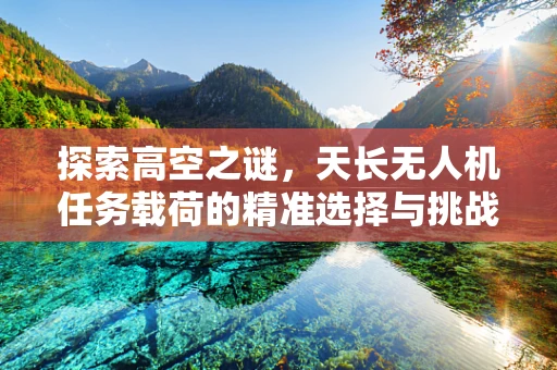 探索高空之谜，天长无人机任务载荷的精准选择与挑战