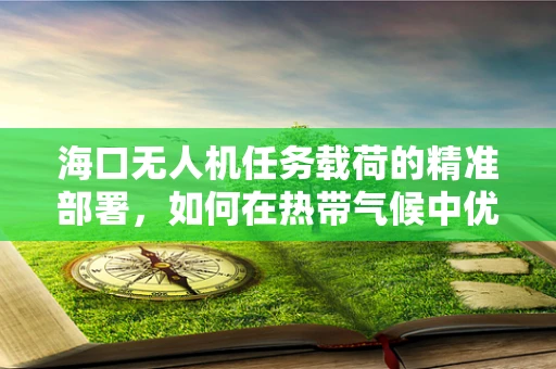 海口无人机任务载荷的精准部署，如何在热带气候中优化载荷性能？