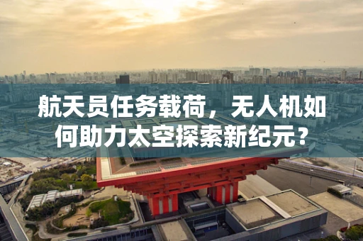 航天员任务载荷，无人机如何助力太空探索新纪元？