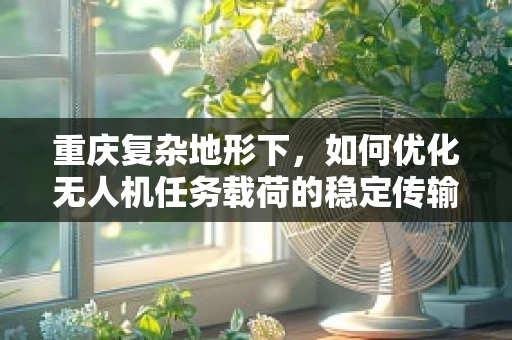 重庆复杂地形下，如何优化无人机任务载荷的稳定传输？