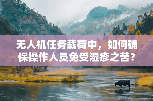 无人机任务载荷中，如何确保操作人员免受湿疹之苦？