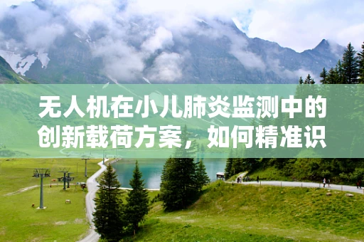 无人机在小儿肺炎监测中的创新载荷方案，如何精准识别与追踪？
