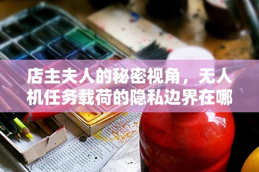 店主夫人的秘密视角，无人机任务载荷的隐私边界在哪里？