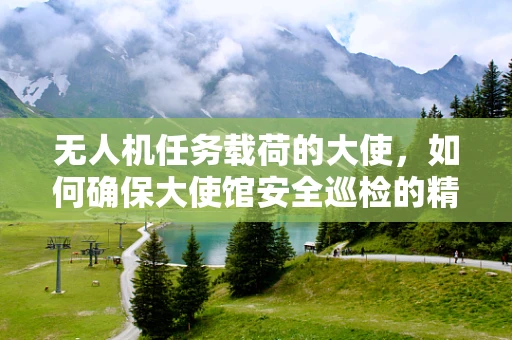 无人机任务载荷的大使，如何确保大使馆安全巡检的精准与高效？
