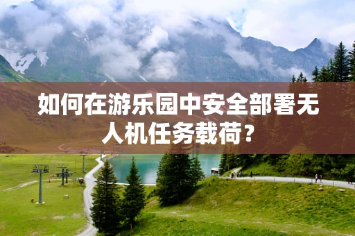 如何在游乐园中安全部署无人机任务载荷？