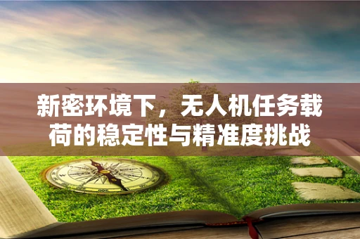 新密环境下，无人机任务载荷的稳定性与精准度挑战