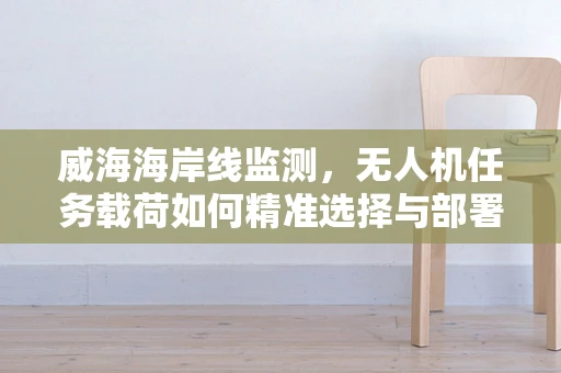 威海海岸线监测，无人机任务载荷如何精准选择与部署？