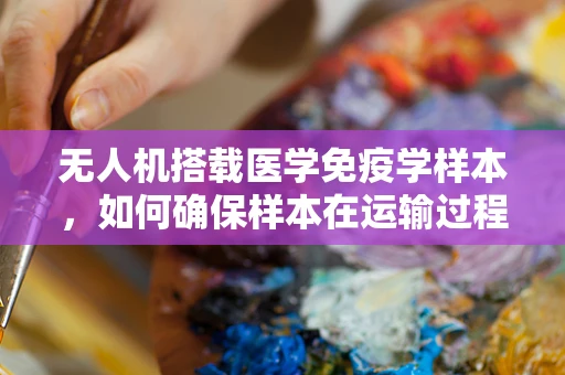 无人机搭载医学免疫学样本，如何确保样本在运输过程中的稳定性与安全性？