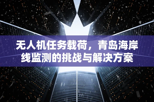 无人机任务载荷，青岛海岸线监测的挑战与解决方案