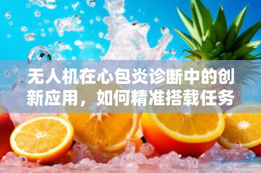 无人机在心包炎诊断中的创新应用，如何精准搭载任务载荷？