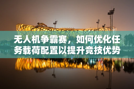 无人机争霸赛，如何优化任务载荷配置以提升竞技优势？