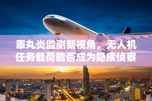 睾丸炎监测新视角，无人机任务载荷能否成为隐疾侦察的‘空中之眼’？
