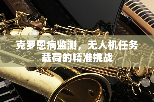 克罗恩病监测，无人机任务载荷的精准挑战