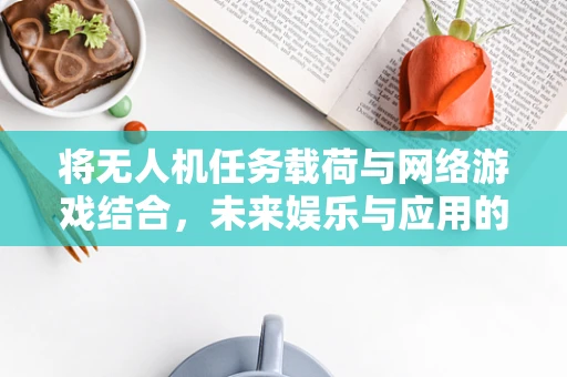 将无人机任务载荷与网络游戏结合，未来娱乐与应用的创新边界？