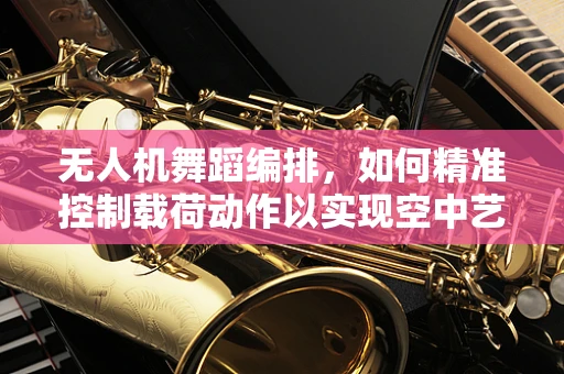 无人机舞蹈编排，如何精准控制载荷动作以实现空中艺术表演？