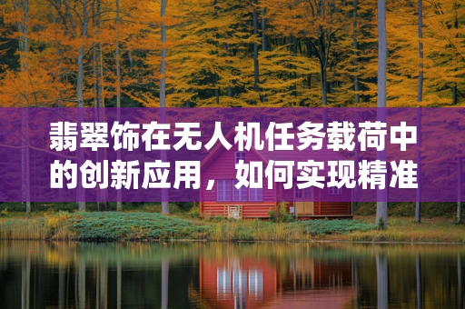 翡翠饰在无人机任务载荷中的创新应用，如何实现精准定位与传输？