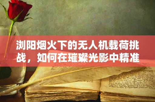 浏阳烟火下的无人机载荷挑战，如何在璀璨光影中精准捕捉？