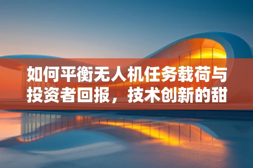如何平衡无人机任务载荷与投资者回报，技术创新的甜蜜点在哪里？