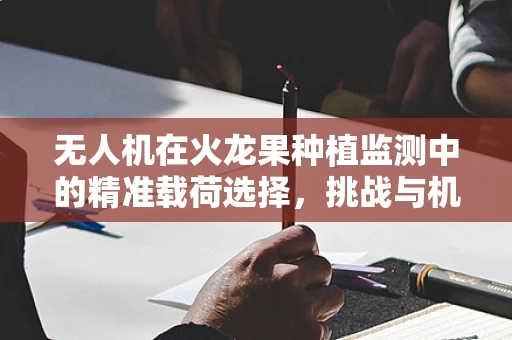 无人机在火龙果种植监测中的精准载荷选择，挑战与机遇