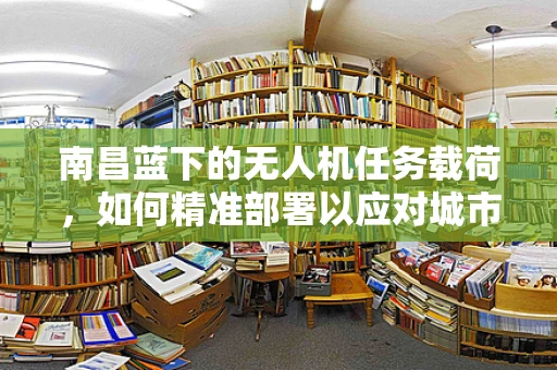 南昌蓝下的无人机任务载荷，如何精准部署以应对城市复杂环境？
