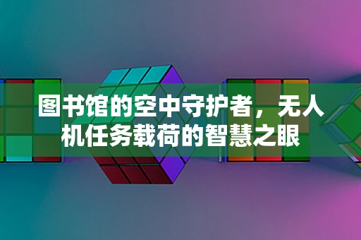 图书馆的空中守护者，无人机任务载荷的智慧之眼