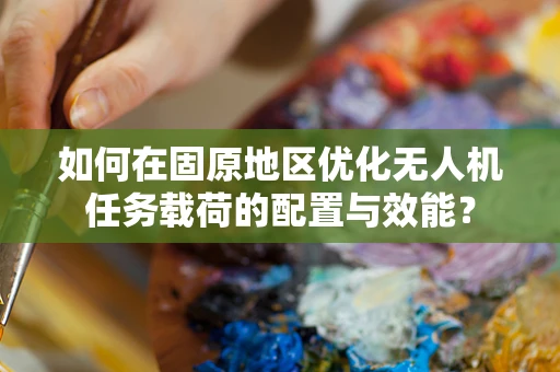 如何在固原地区优化无人机任务载荷的配置与效能？