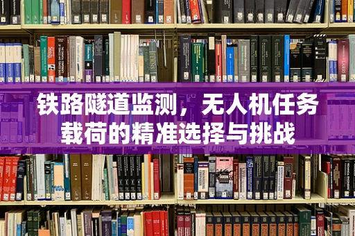 铁路隧道监测，无人机任务载荷的精准选择与挑战