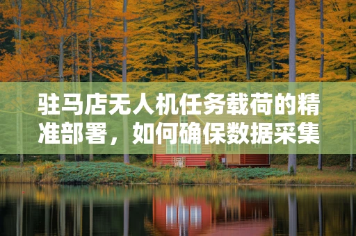 驻马店无人机任务载荷的精准部署，如何确保数据采集的时效与准确性？