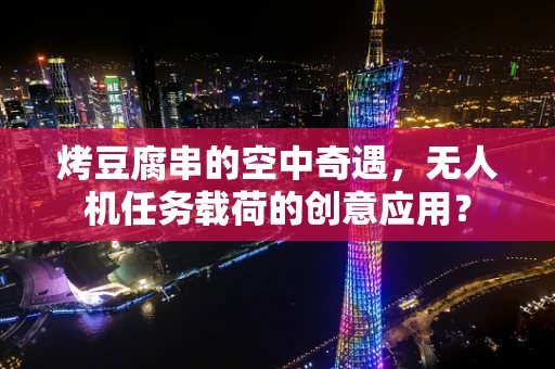 烤豆腐串的空中奇遇，无人机任务载荷的创意应用？