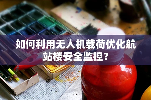 如何利用无人机载荷优化航站楼安全监控？