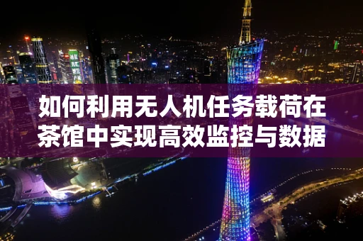如何利用无人机任务载荷在茶馆中实现高效监控与数据收集？