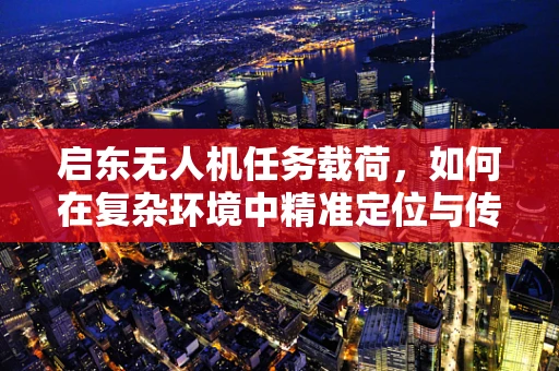 启东无人机任务载荷，如何在复杂环境中精准定位与传输？