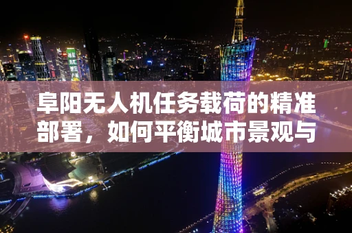 阜阳无人机任务载荷的精准部署，如何平衡城市景观与数据采集需求？