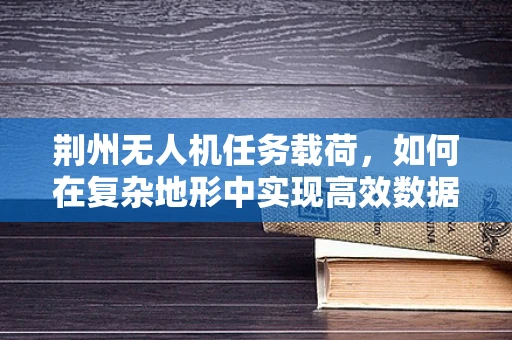 荆州无人机任务载荷，如何在复杂地形中实现高效数据采集？