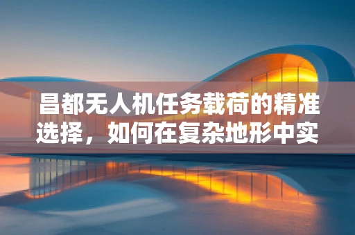 昌都无人机任务载荷的精准选择，如何在复杂地形中实现高效监测？