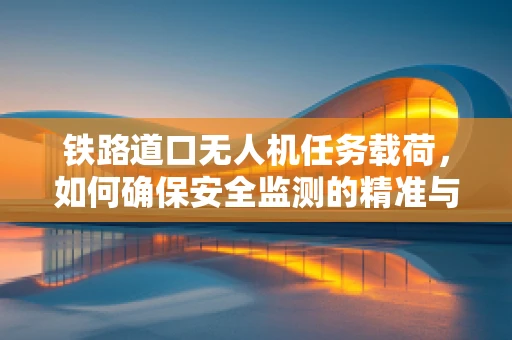 铁路道口无人机任务载荷，如何确保安全监测的精准与高效？