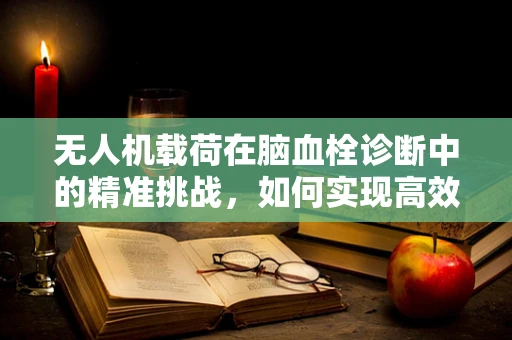 无人机载荷在脑血栓诊断中的精准挑战，如何实现高效数据采集？