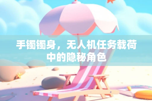 手镯镯身，无人机任务载荷中的隐秘角色