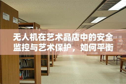 无人机在艺术品店中的安全监控与艺术保护，如何平衡？