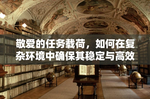 敬爱的任务载荷，如何在复杂环境中确保其稳定与高效？