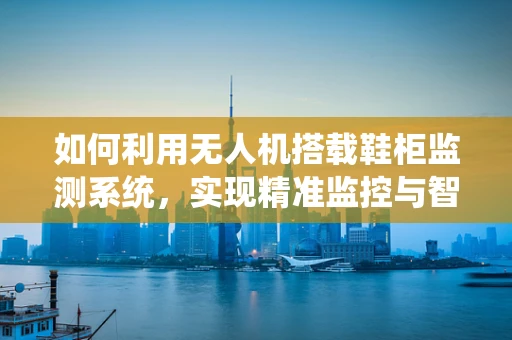 如何利用无人机搭载鞋柜监测系统，实现精准监控与智能管理？