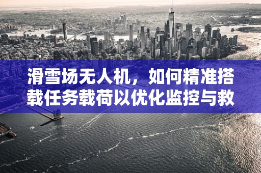 滑雪场无人机，如何精准搭载任务载荷以优化监控与救援？