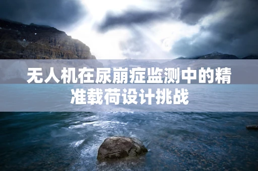 无人机在尿崩症监测中的精准载荷设计挑战