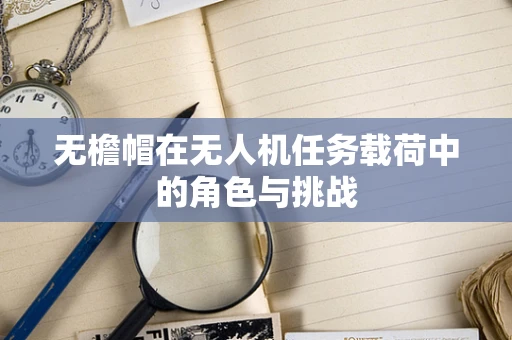 无檐帽在无人机任务载荷中的角色与挑战