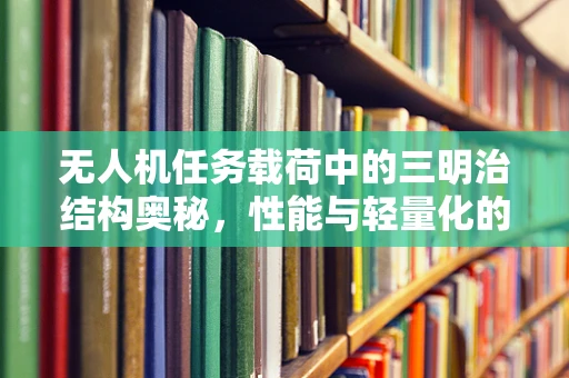无人机任务载荷中的三明治结构奥秘，性能与轻量化的完美平衡？