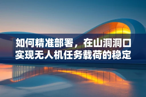如何精准部署，在山洞洞口实现无人机任务载荷的稳定悬挂？