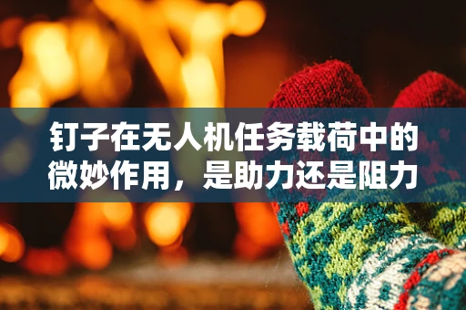 钉子在无人机任务载荷中的微妙作用，是助力还是阻力？