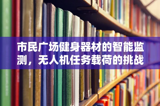 市民广场健身器材的智能监测，无人机任务载荷的挑战与解决方案